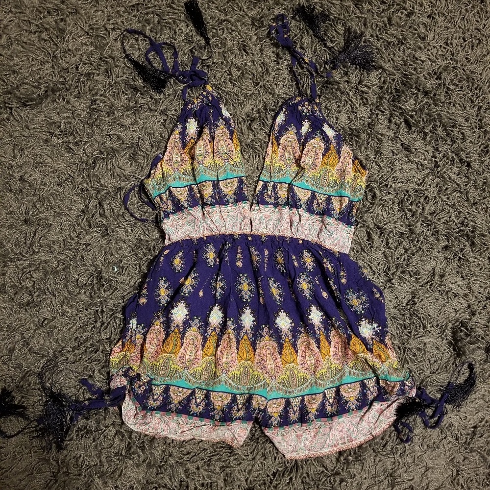 Romper